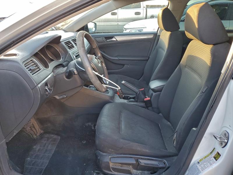 Фото 7 - VOLKSWAGEN JETTA