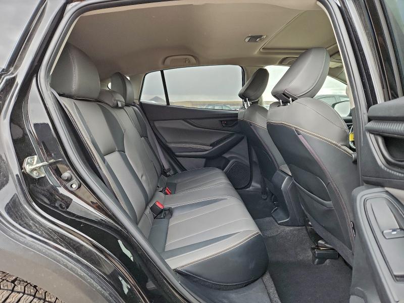 Фото 10 - SUBARU CROSSTREK