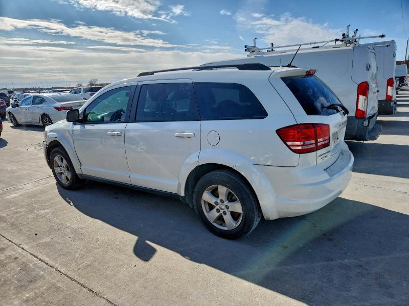 Фото 2 - DODGE JOURNEY