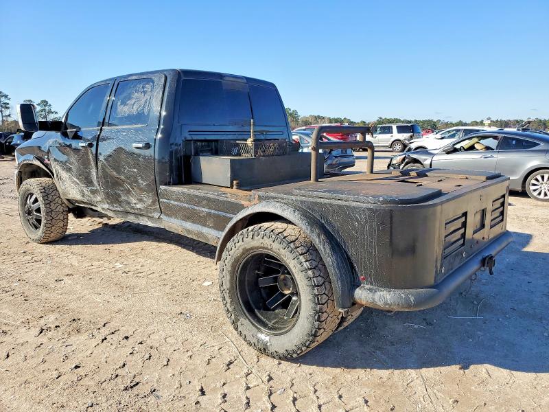 Фото 2 - RAM 3500