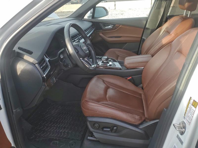 Фото 7 - AUDI Q7