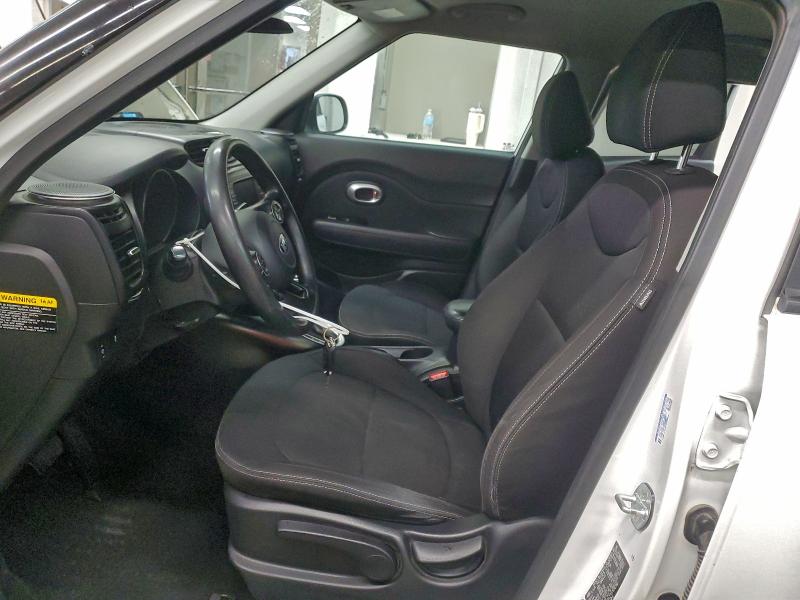 Фото 7 - KIA SOUL