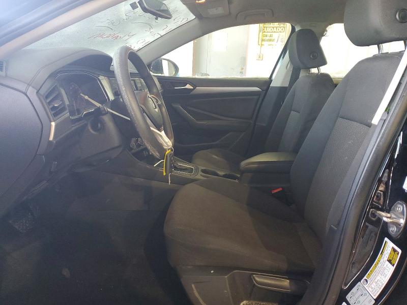 Фото 7 - VOLKSWAGEN JETTA