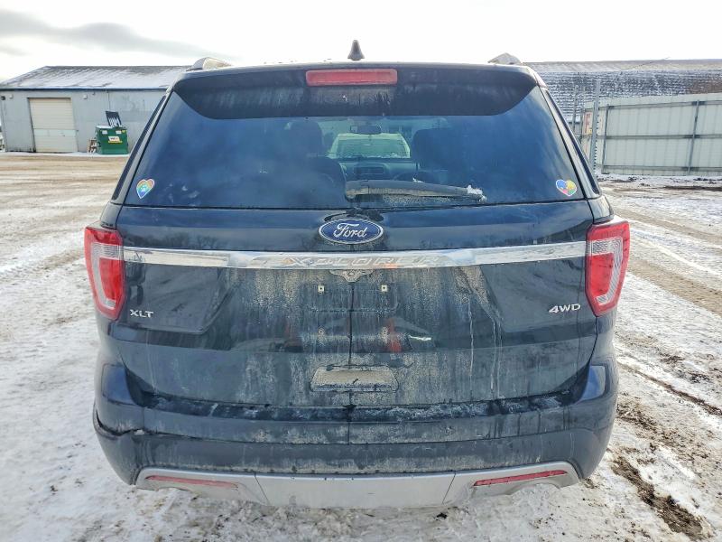 Фото 6 - FORD EXPLORER