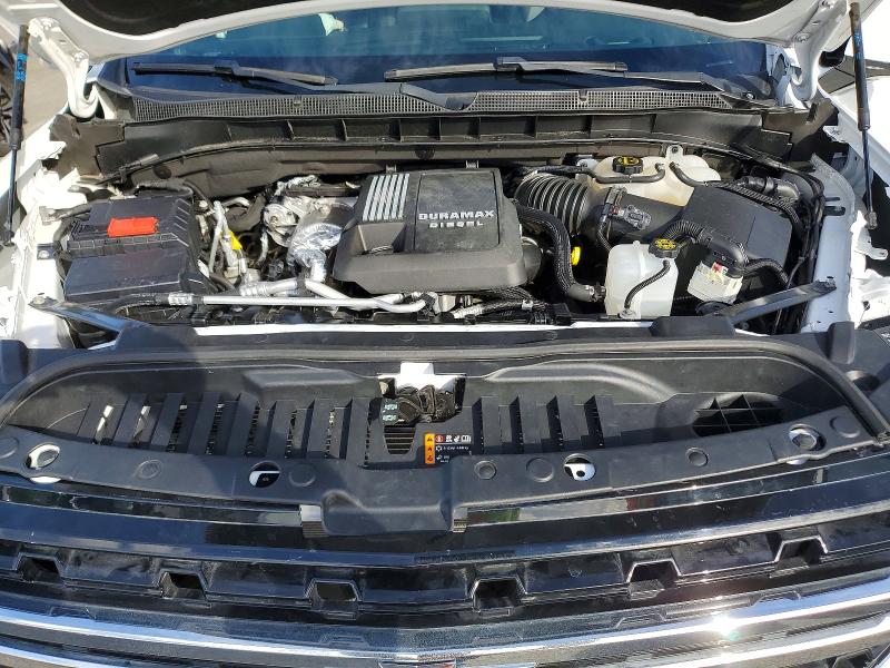 Фото 12 - CHEVROLET SUBURBAN