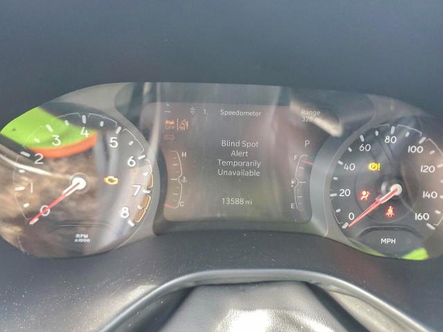 Фото 9 - JEEP COMPASS