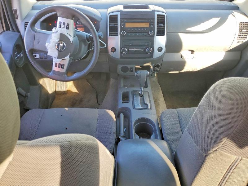 Фото 8 - NISSAN FRONTIER