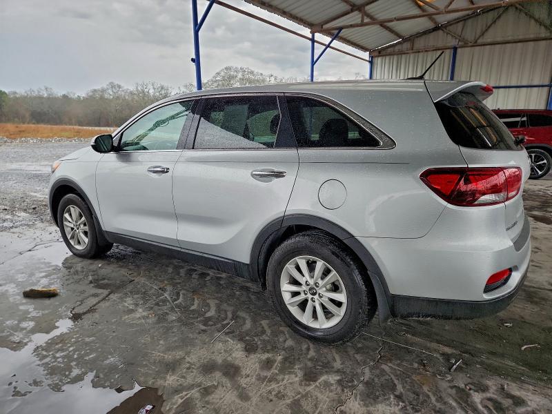 Фото 2 - KIA SORENTO