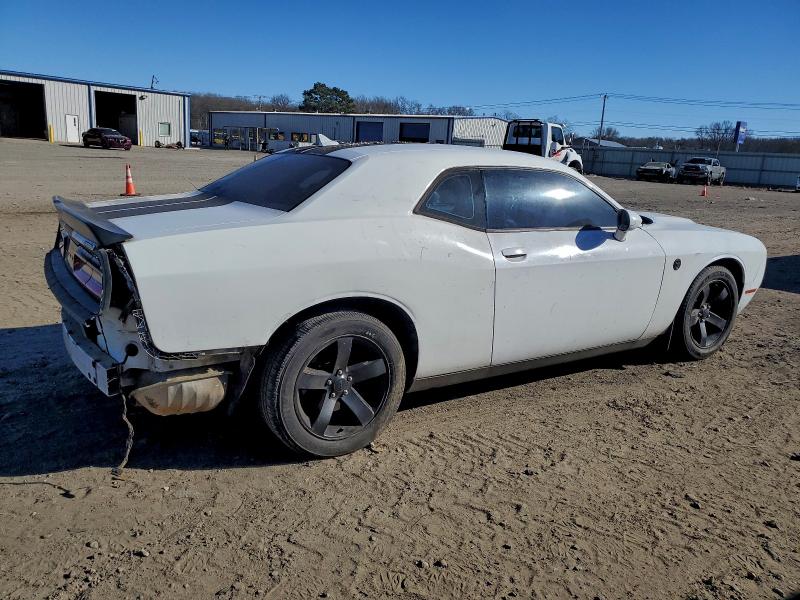 Фото 3 - DODGE CHALLENGER