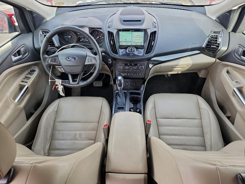 Фото 8 - FORD ESCAPE