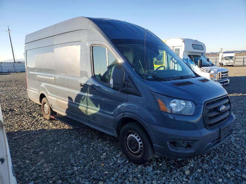 Фото 4 - FORD TRANSIT