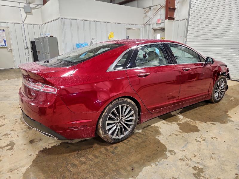 Фото 3 - LINCOLN MKZ