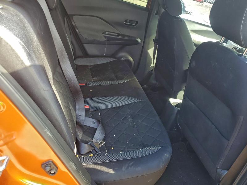 Фото 10 - NISSAN KICKS