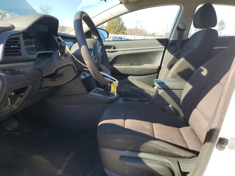 Фото 7 - HYUNDAI ELANTRA