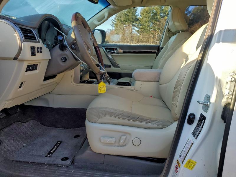 Фото 7 - LEXUS GX