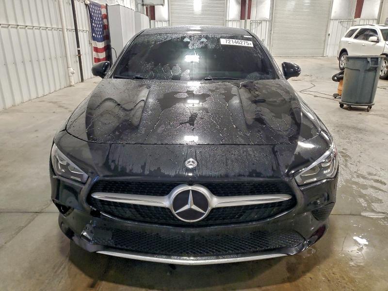 Фото 5 - MERCEDES-BENZ CLA-CLASS