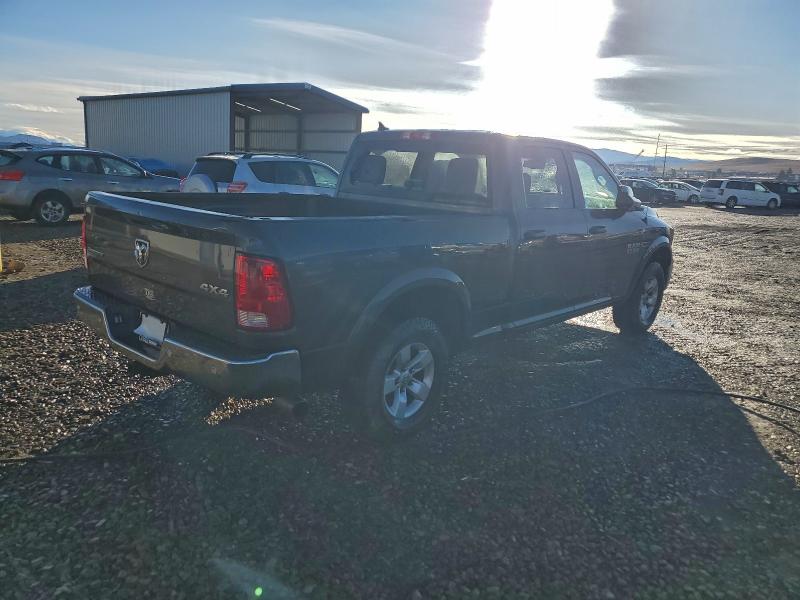 Фото 3 - RAM 1500