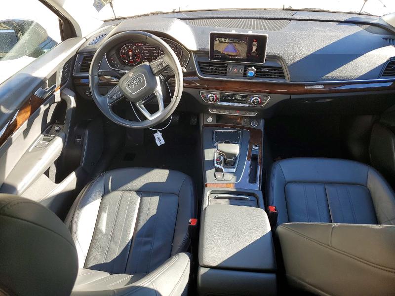 Фото 8 - AUDI Q5