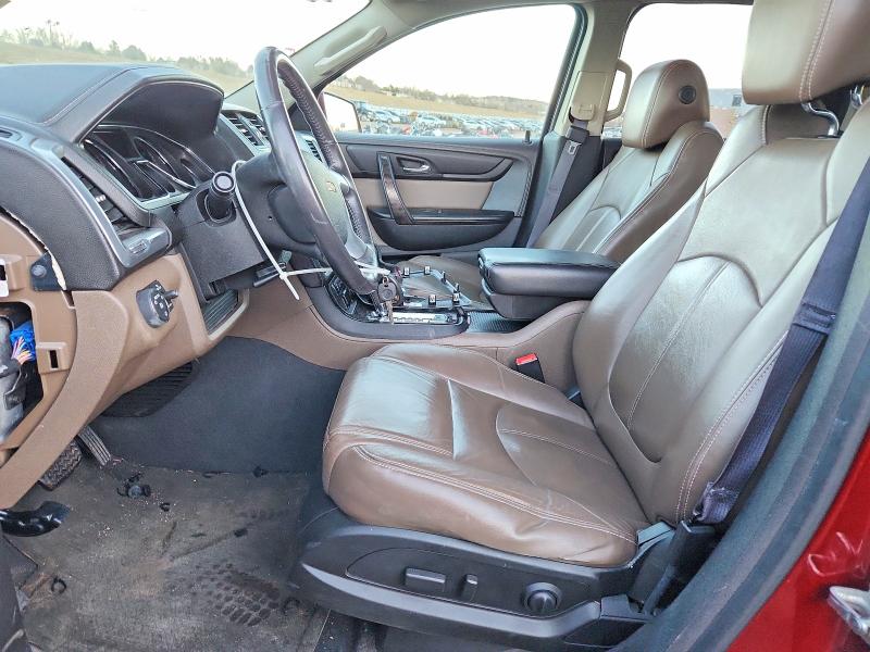 Фото 7 - GMC ACADIA