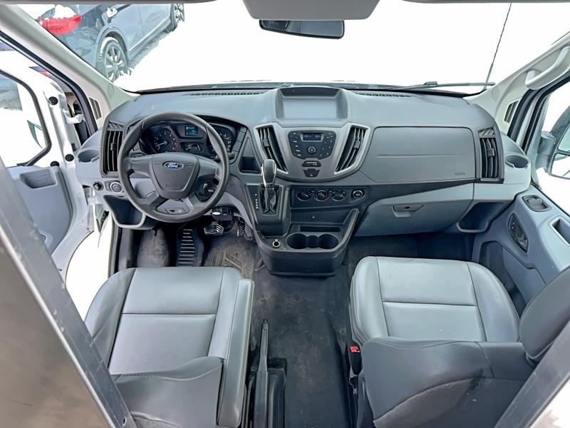 Фото 9 - FORD TRANSIT