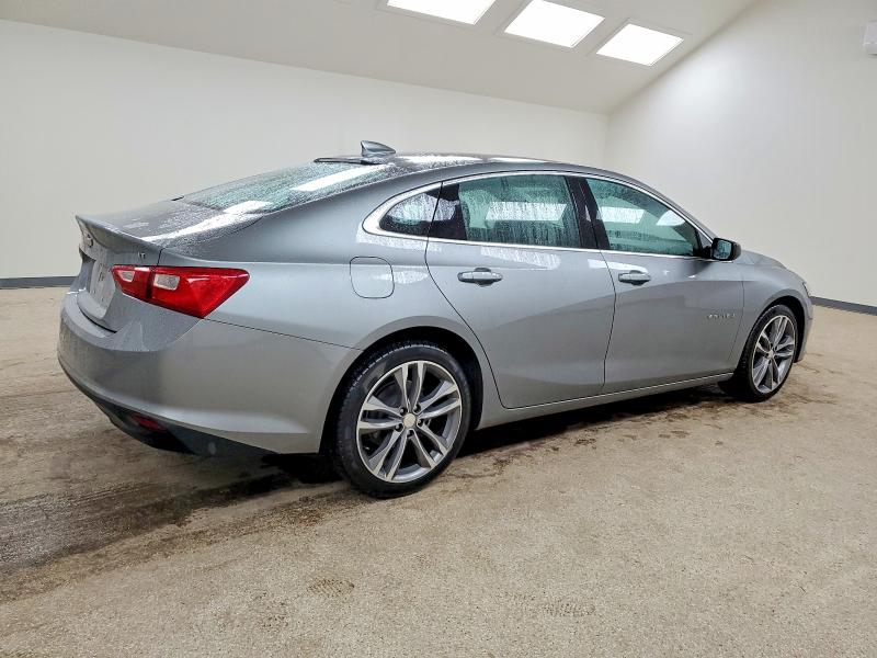 Фото 3 - CHEVROLET MALIBU