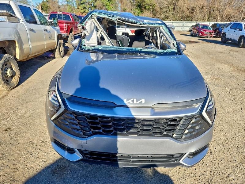 Фото 5 - KIA SPORTAGE