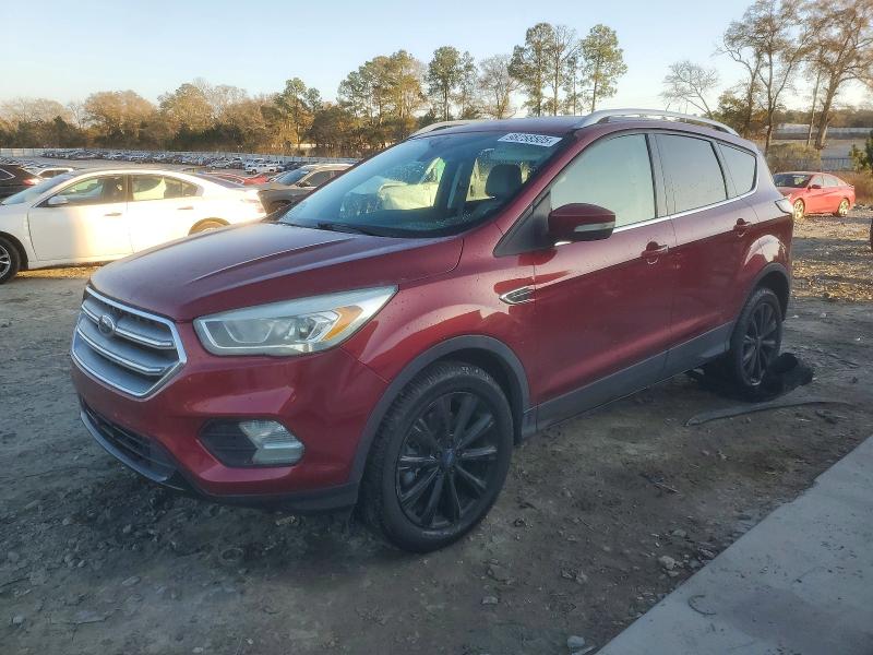 Фото 1 - FORD ESCAPE