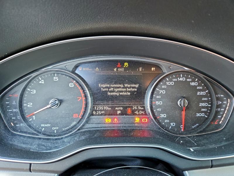 Фото 9 - AUDI Q5