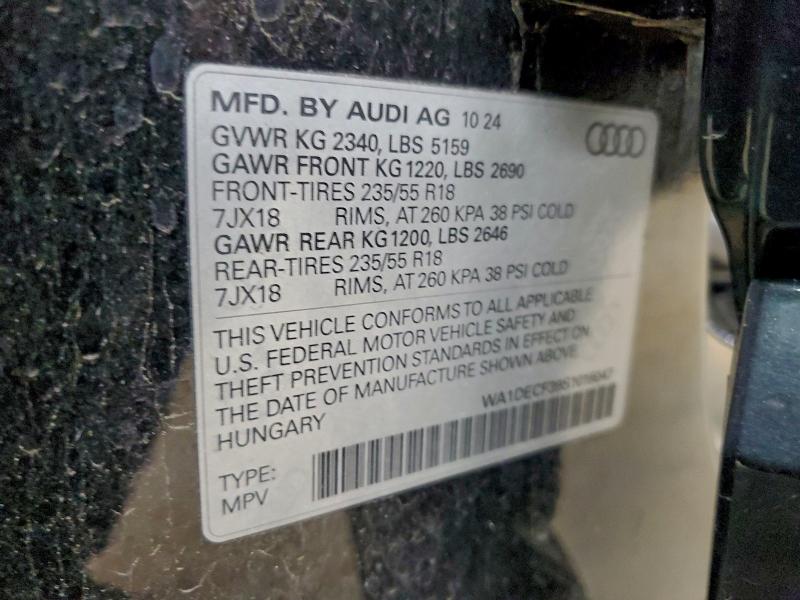 Фото 13 - AUDI Q3