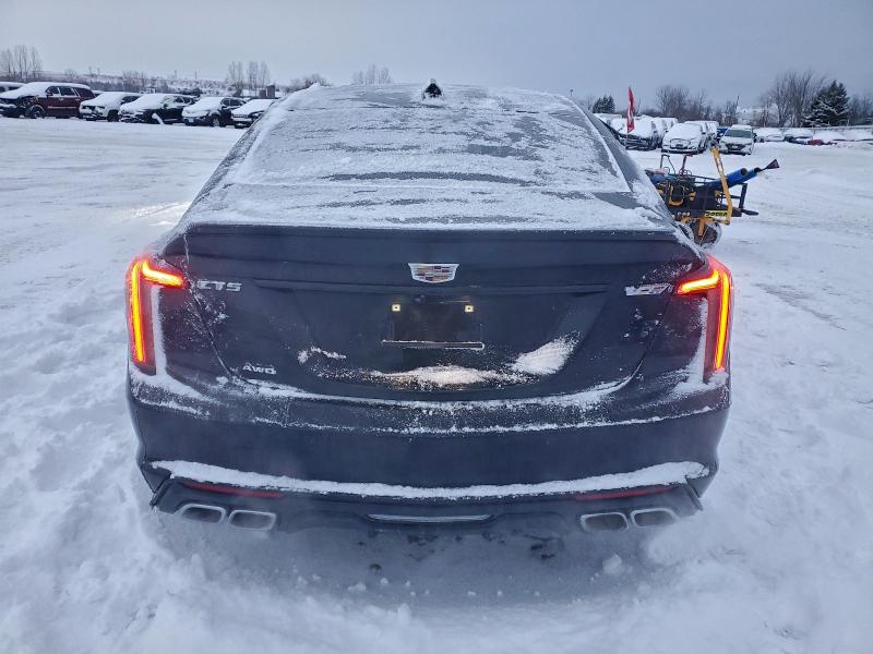 Фото 6 - CADILLAC CT5