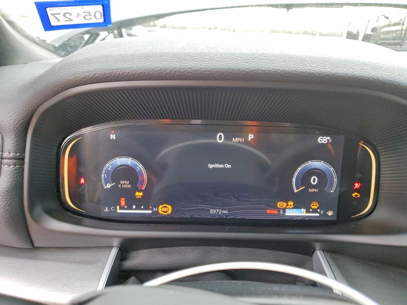 Фото 9 - JEEP WAGONEER