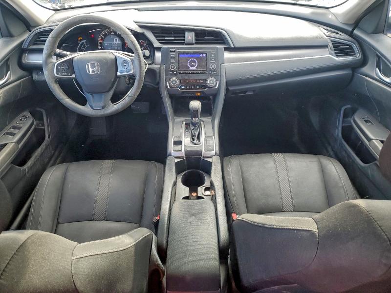 Фото 8 - HONDA CIVIC