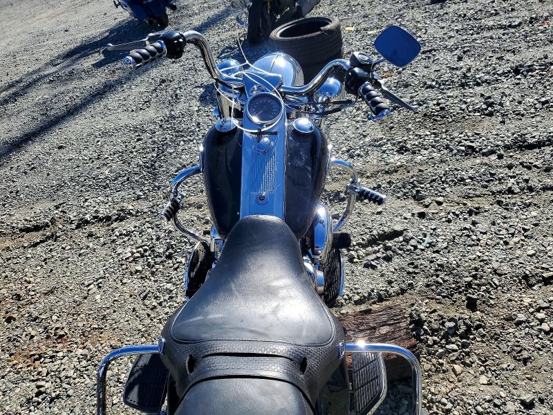 HARLEY-DAVIDSON FL 2000