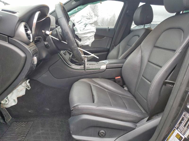 Фото 7 - MERCEDES-BENZ GLC-CLASS