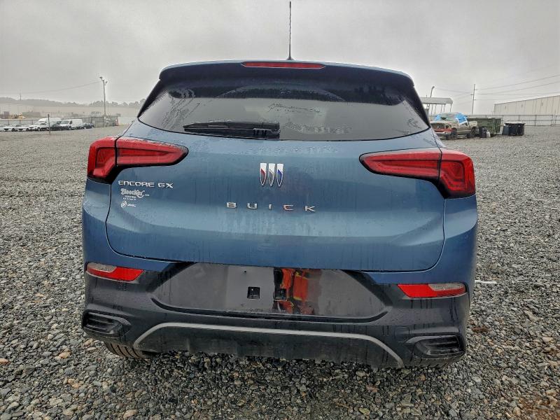 Фото 6 - BUICK ENCORE