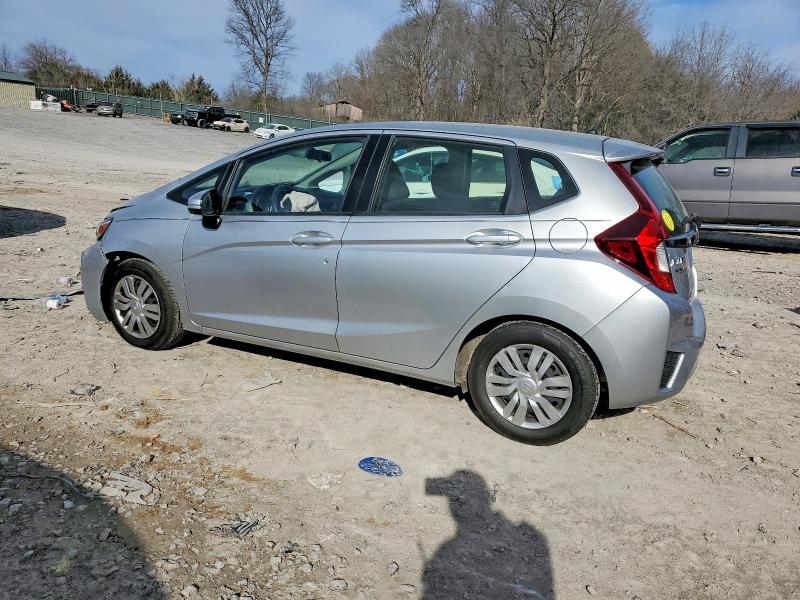 Фото 2 - HONDA FIT