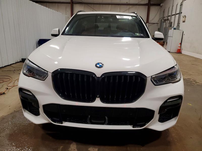 Фото 5 - BMW X5