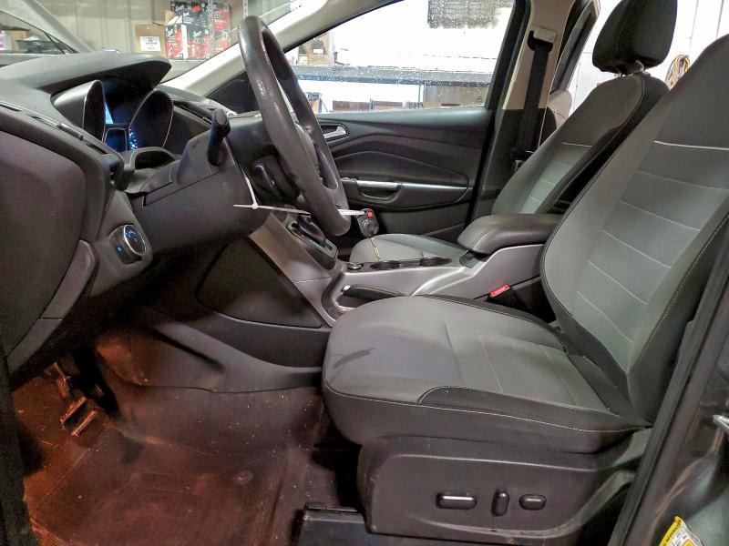 Фото 7 - FORD ESCAPE