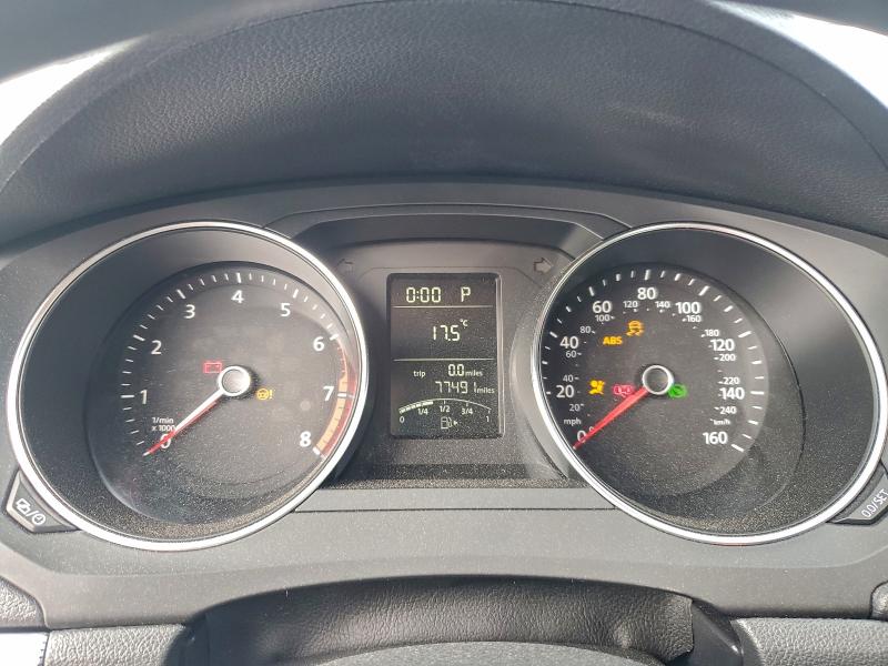 Фото 9 - VOLKSWAGEN JETTA