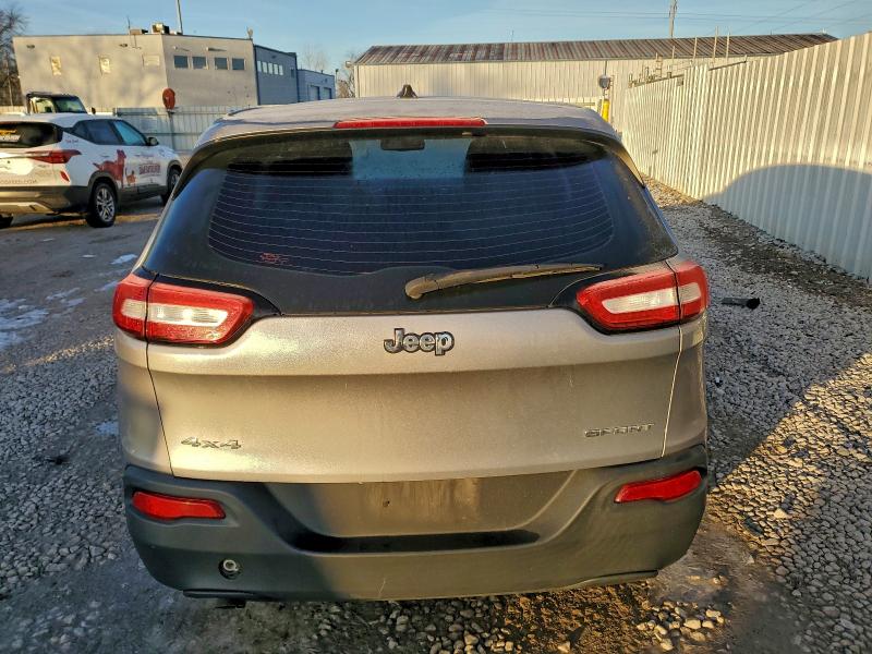 Фото 6 - JEEP GRAND CHER