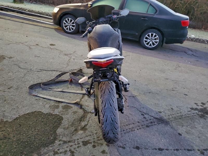 KAWASAKI NINJA 650 2013