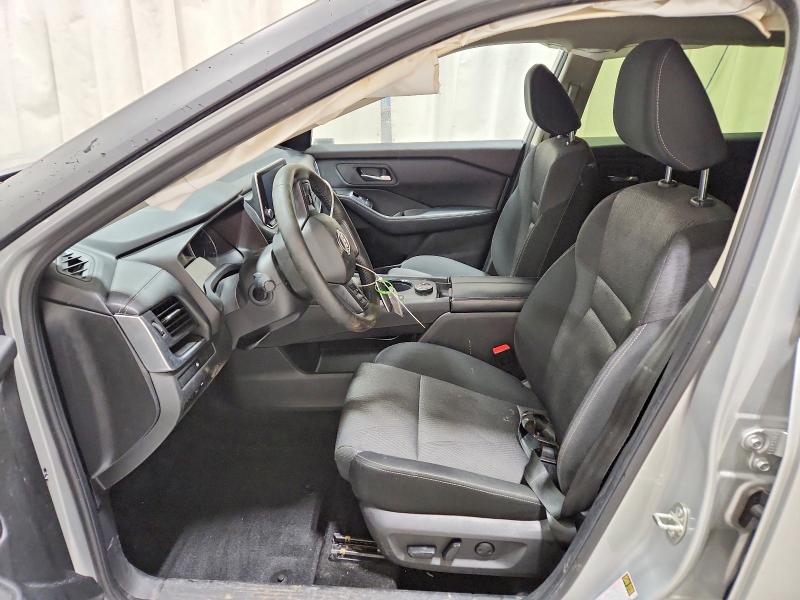 Фото 7 - NISSAN ROGUE