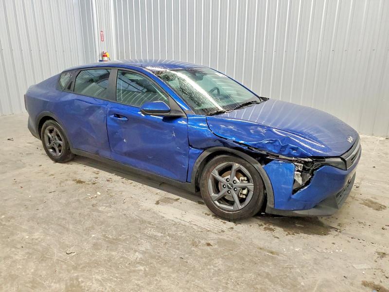 Фото 4 - KIA K4 LX