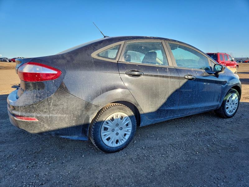 Фото 3 - FORD FIESTA