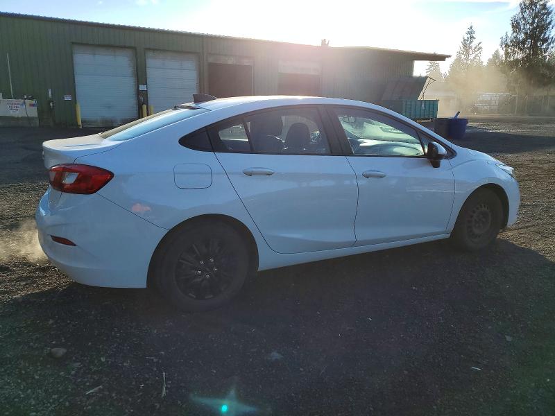 Фото 3 - CHEVROLET CRUZE