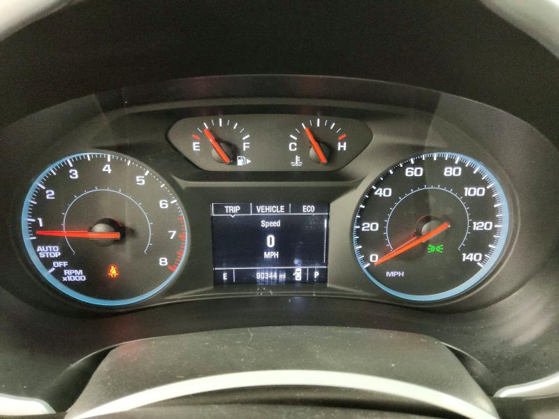 Фото 9 - CHEVROLET MALIBU