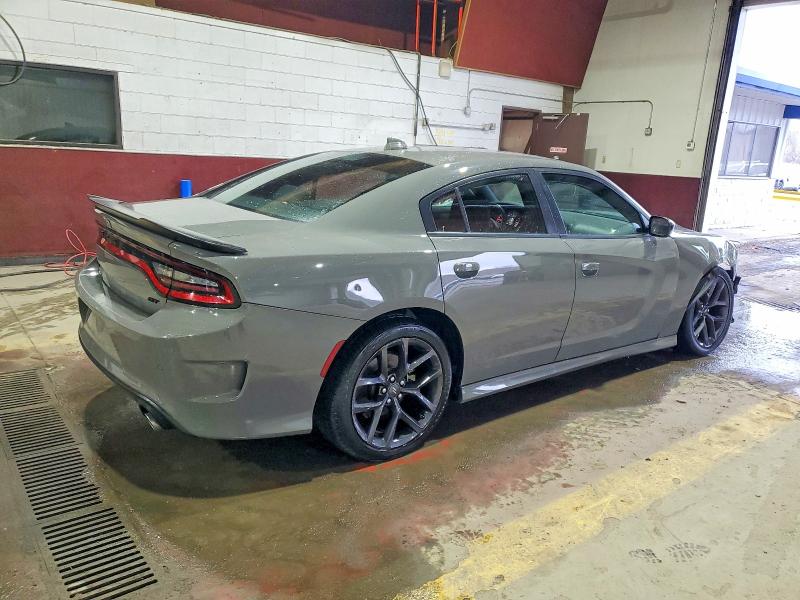 Фото 3 - DODGE CHARGER