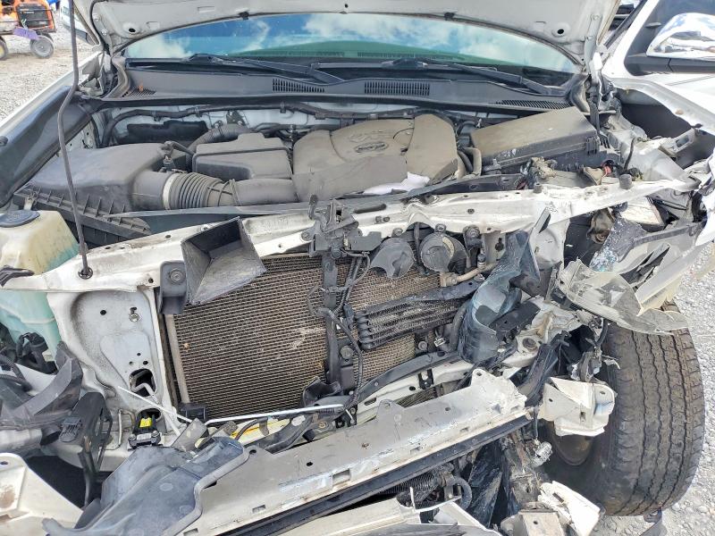 Фото 11 - TOYOTA TACOMA