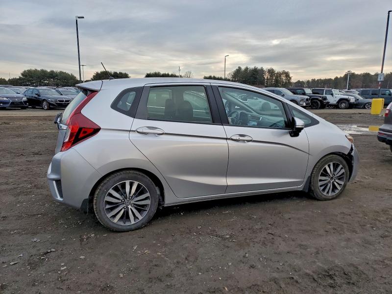 Фото 3 - HONDA FIT