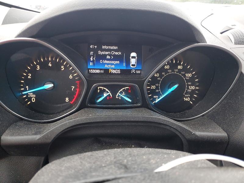 Фото 9 - FORD ESCAPE